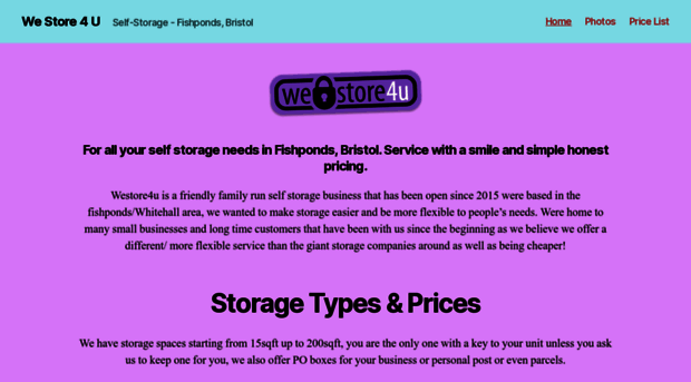 westore4u.co.uk