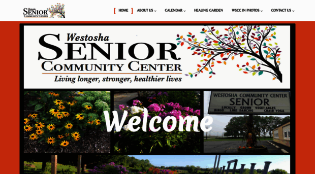 westoshaseniorcenter.com