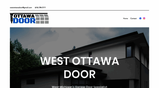 westottawadoor.com
