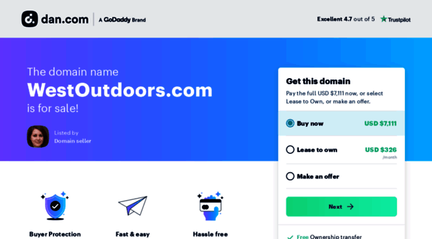 westoutdoors.com