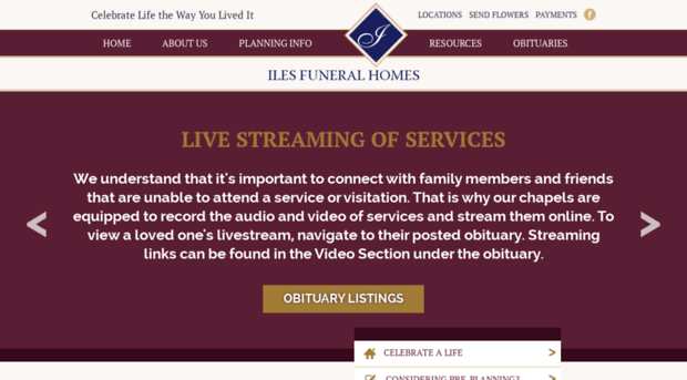 westoverfuneralhome.com