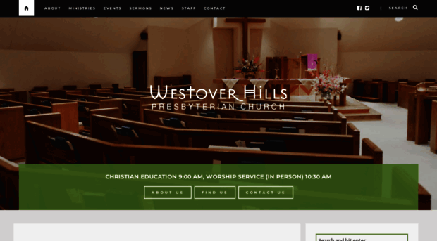 westoverhills.org