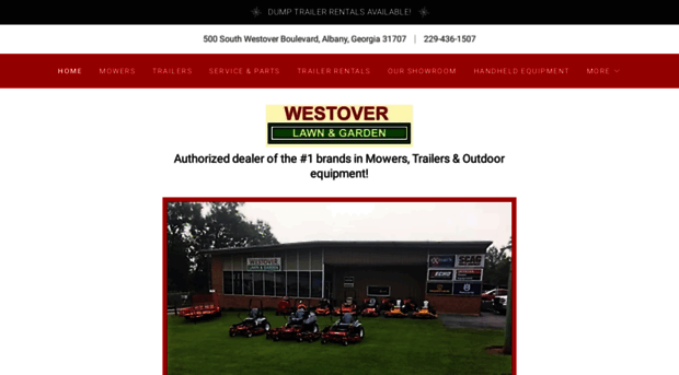 westoverlawnandgarden.com