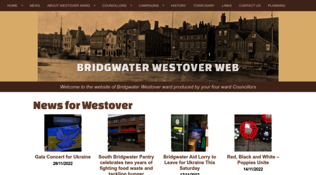 westoverward.co.uk