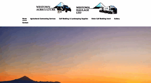westownagriculture.co.nz