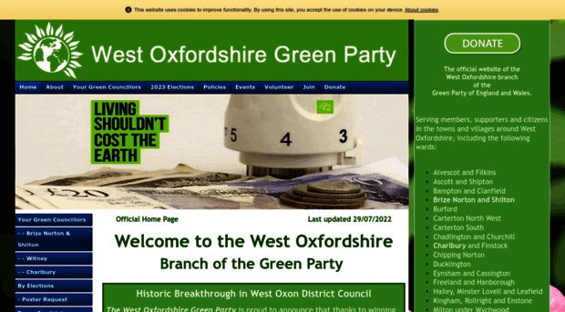 westoxon-greens.uk