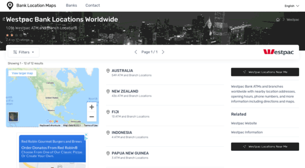 westpac.banklocationmaps.com