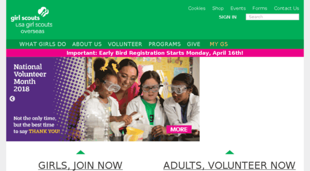 westpacificgirlscouts.org