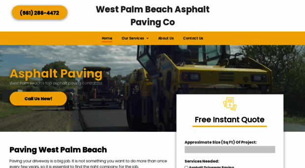 westpalmbeachasphaltpaving.com