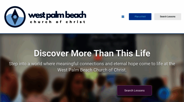 westpalmbeachchurchofchrist.com