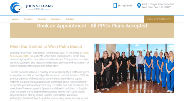 westpalmbeachdentist.net