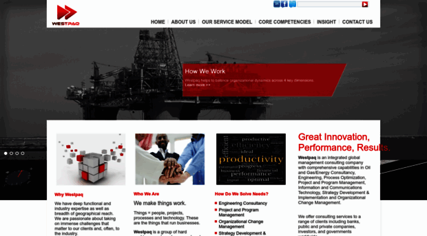 westpaq.com