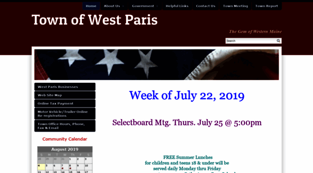 westparisme.com