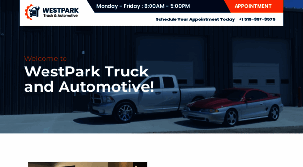 westparkauto.ca