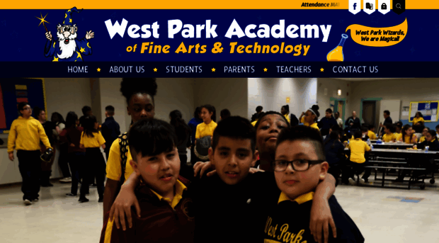 westparkcps.org