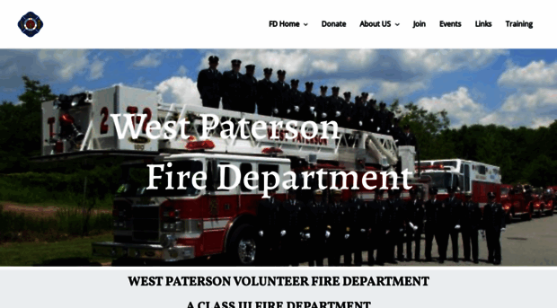 westpatersonfd.com