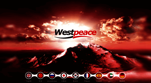 westpeace.com