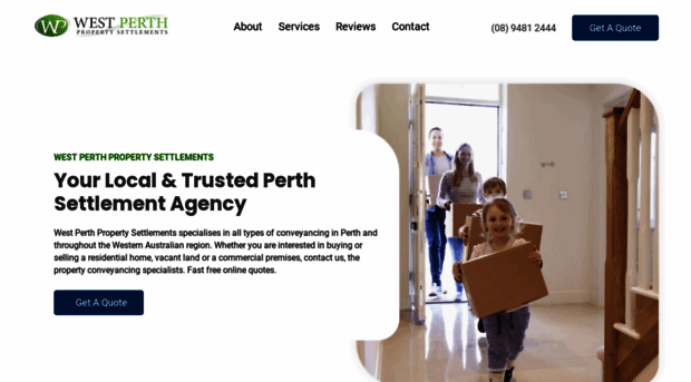 westperthsettlements.com.au