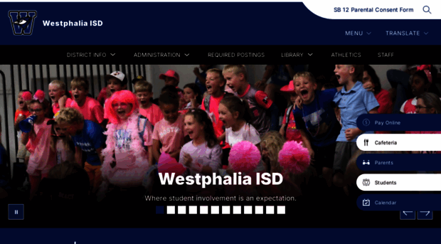westphaliaisd.org