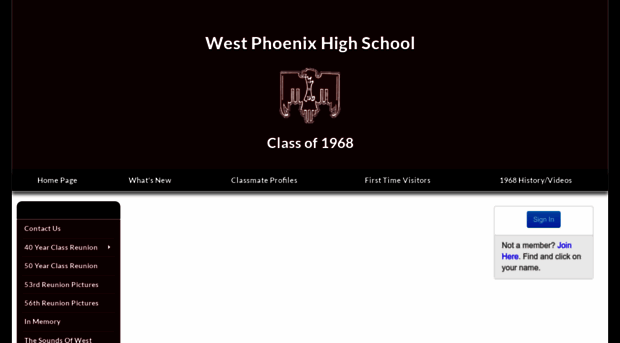 westphoenix68.com