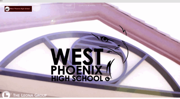 westphoenixhs.com