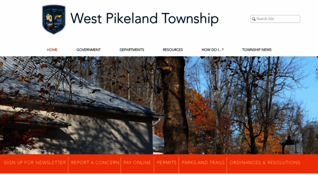 westpikeland.com