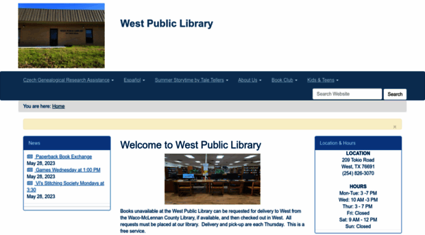 westpl.org