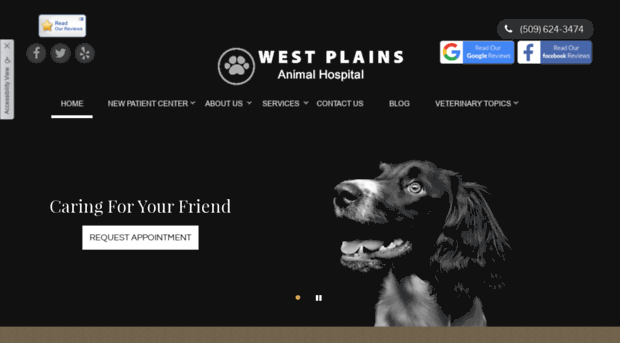 westplainsah.com