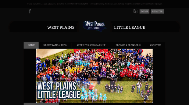 westplainslittleleague.com