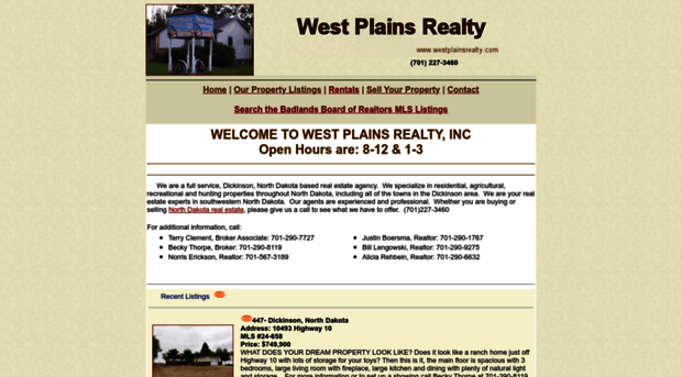 westplainsrealty.com
