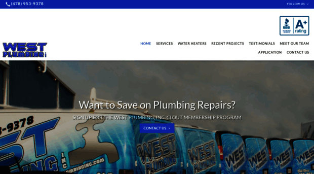 westplumbinginc.com