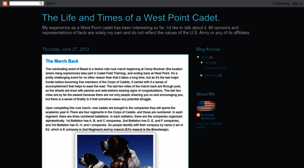 westpointcadet.blogspot.com