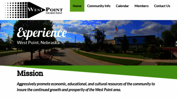 westpointchamber.com