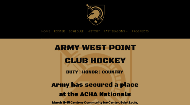 westpointclubhockey.com