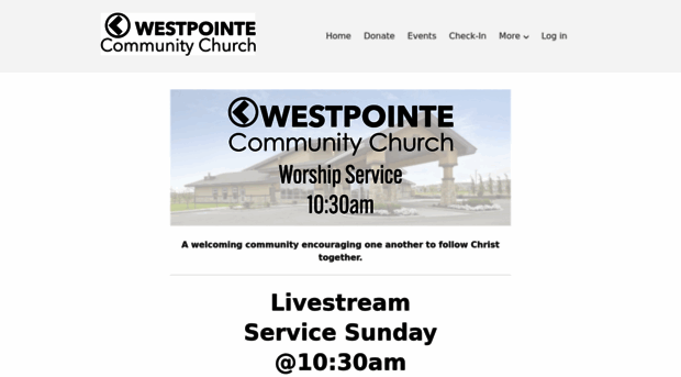 westpointecc.com