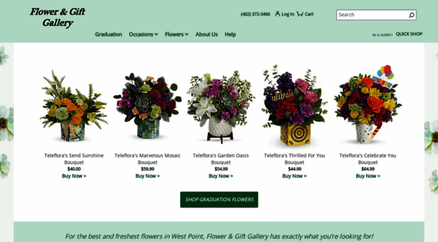 westpointflowerandgift.com