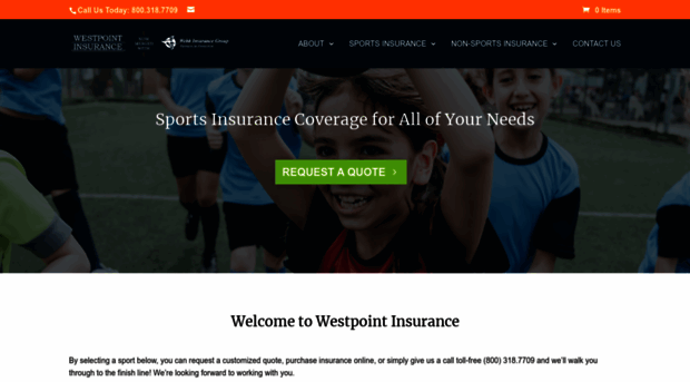 westpointinsurance.com