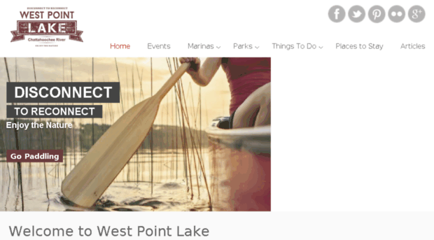 westpointlake.com