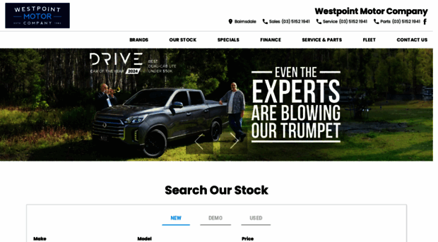 westpointmotors.com.au