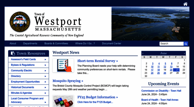 westport-ma.com