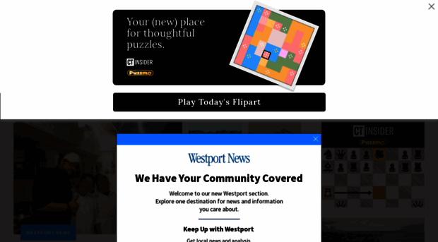 westport-news.com