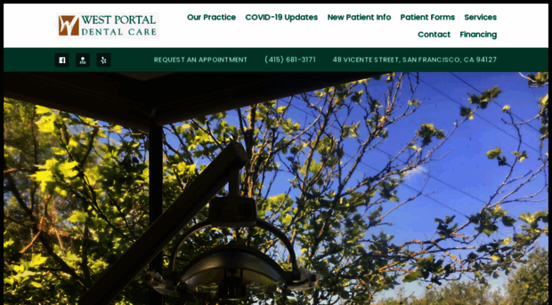 westportaldentalcare.com