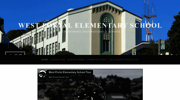 westportalschool.com