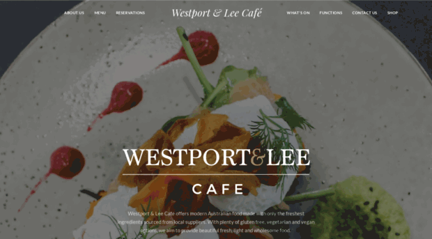 westportandlee.com