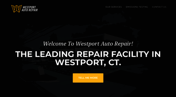 westportautorepair.com