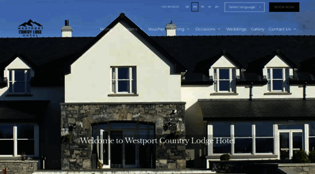 westportcountrylodge.ie