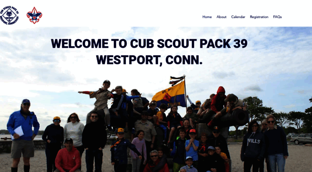 westportcubscouts.com