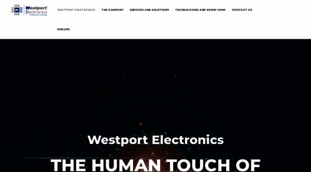 westportelectronics.com