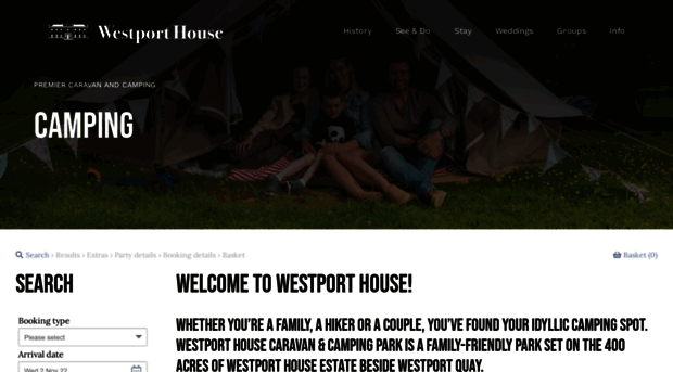 westporthouse.campmanager.com