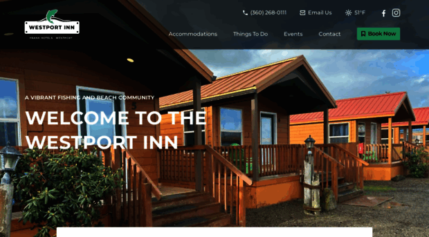 westportinnhotel.com